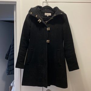 Calvin Klein Coat